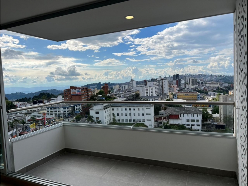 Apartamento en Vender en Manizales
