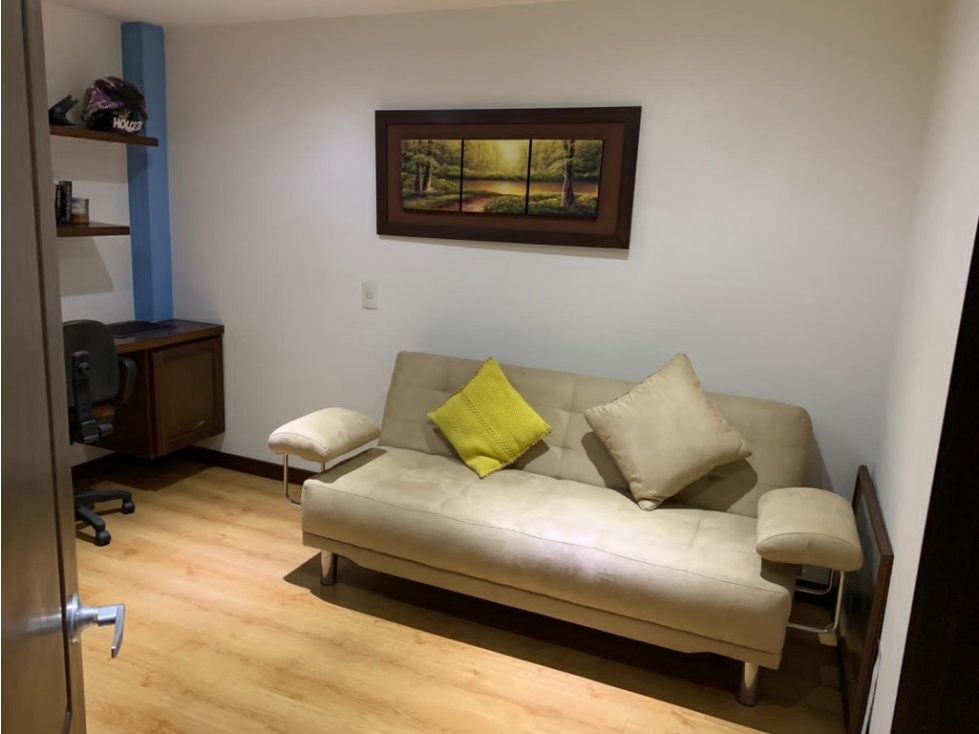 Apartamento en Vender en Manizales