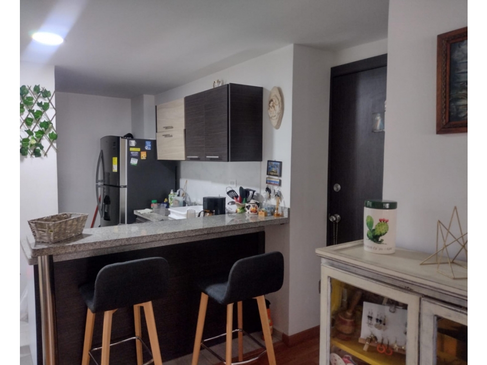 Apartamento en Vender en Manizales