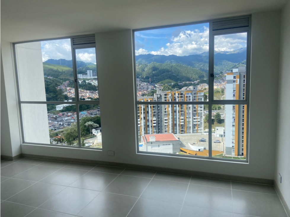 Apartamento en Vender en Manizales