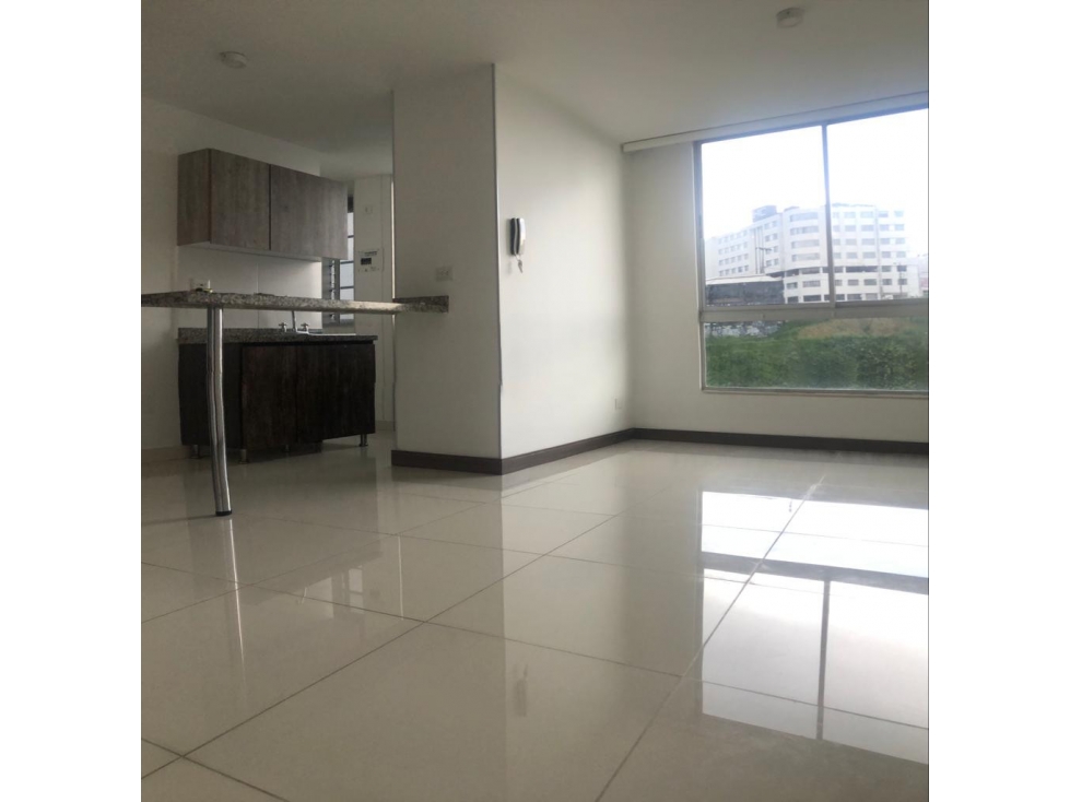 Apartaestudio en Vender en Manizales