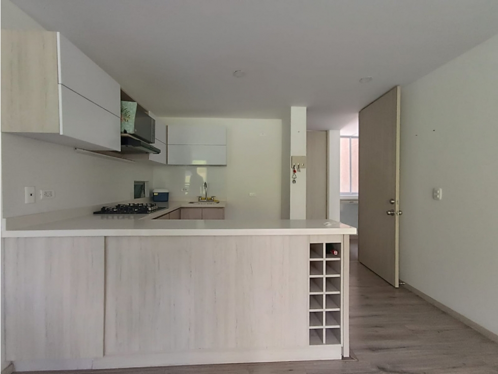 Apartamento en Vender en Manizales
