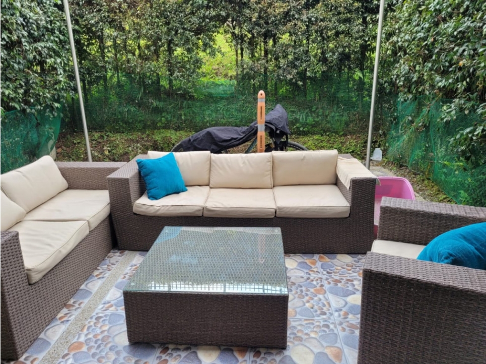 Casa en Vender en Villamaría