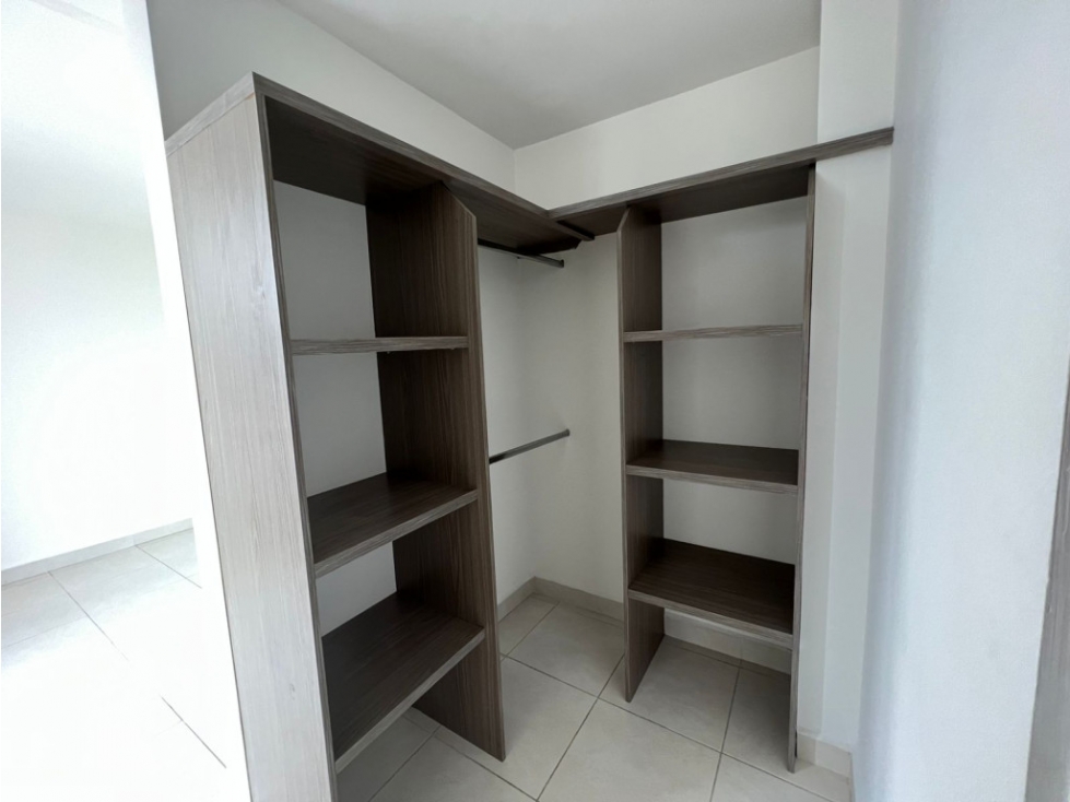 Apartamento en Vender en Manizales