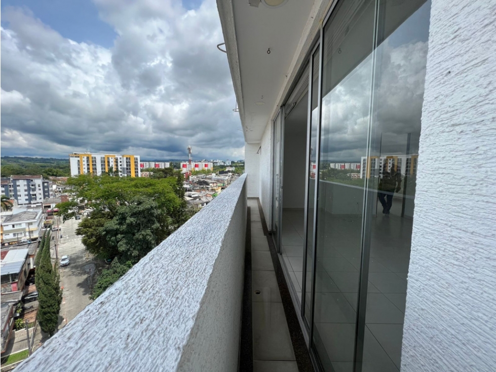 Apartamento en Vender en Manizales — foto 2