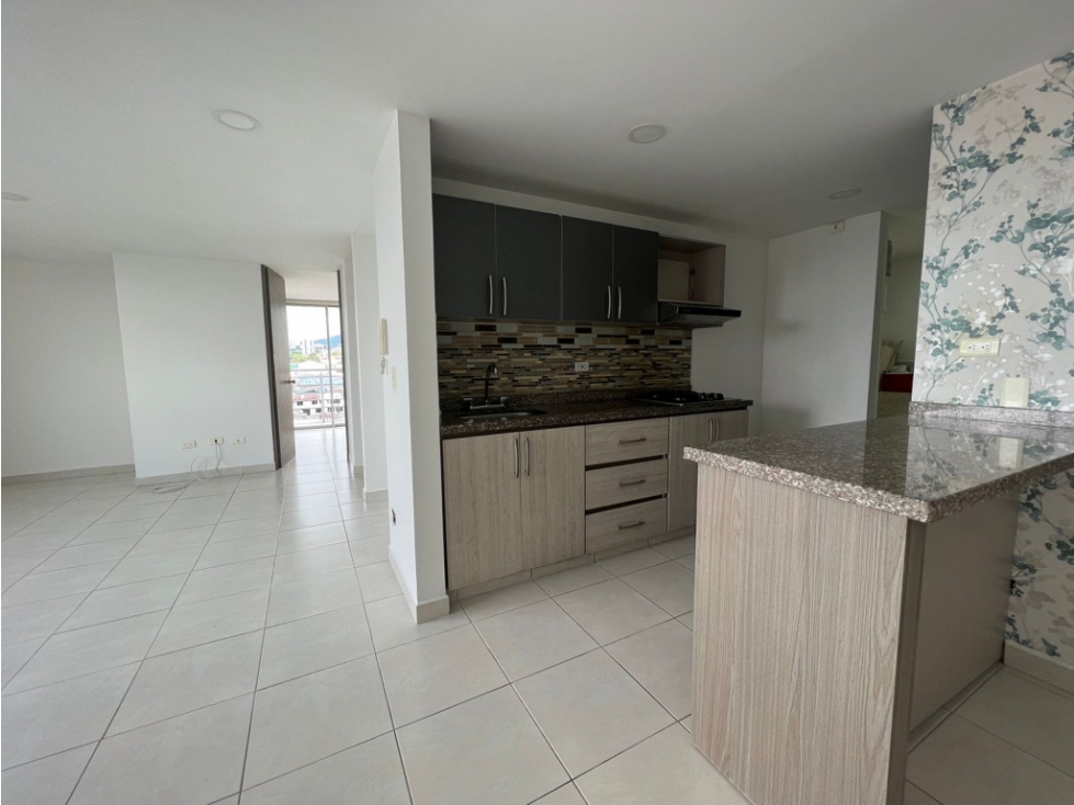 Apartamento en Vender en Manizales — foto 5