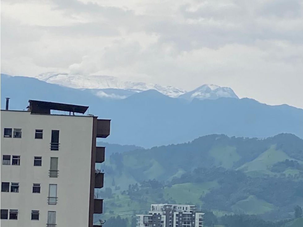 Apartamento en Vender en Manizales
