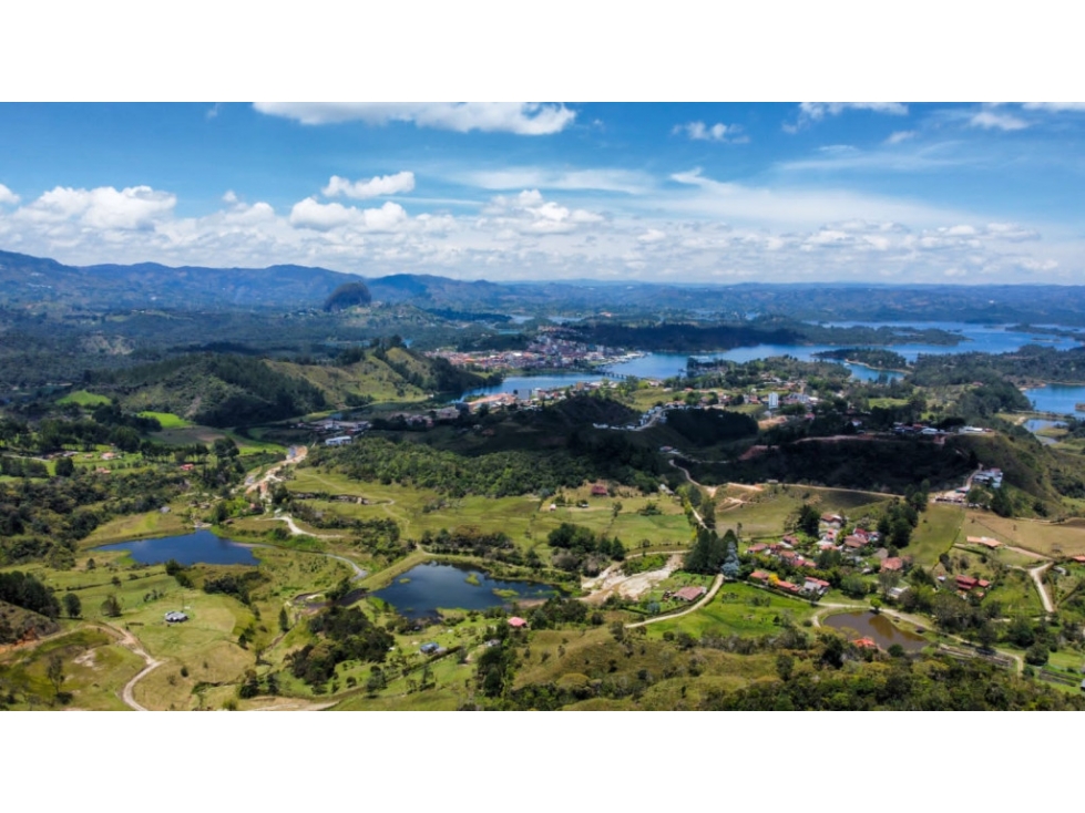 Lote en Vender en Guatapé — foto 2