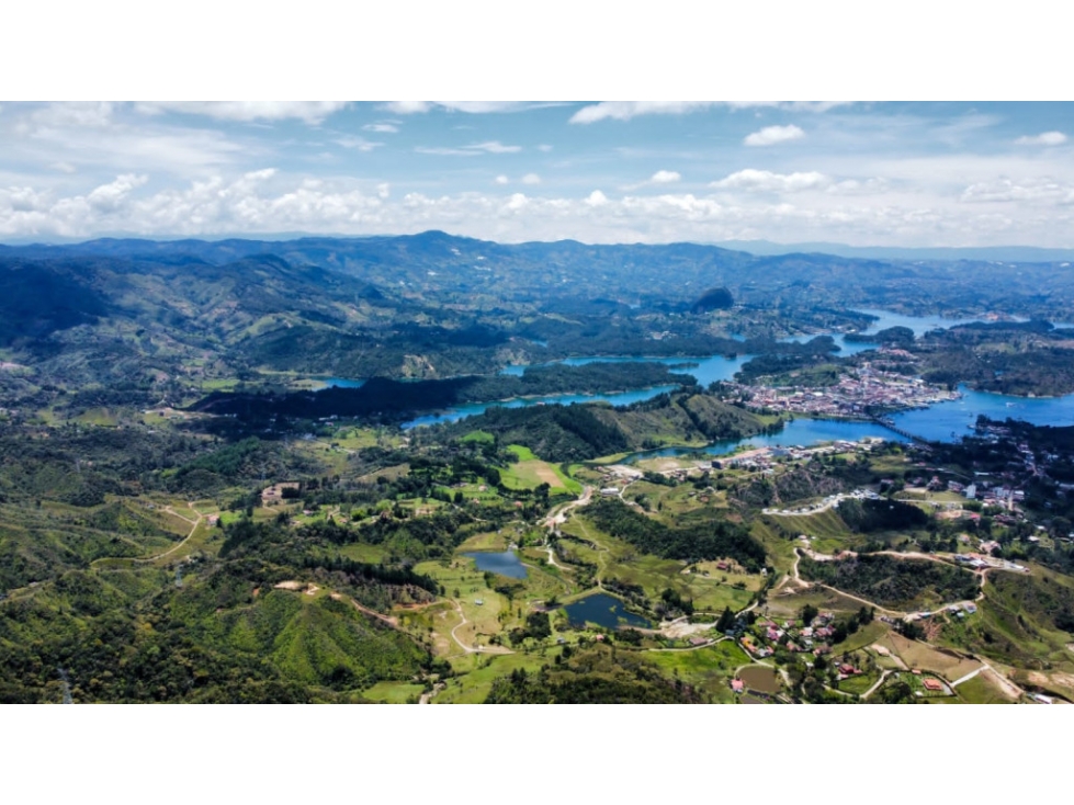 Lote en Vender en Guatapé — foto 3