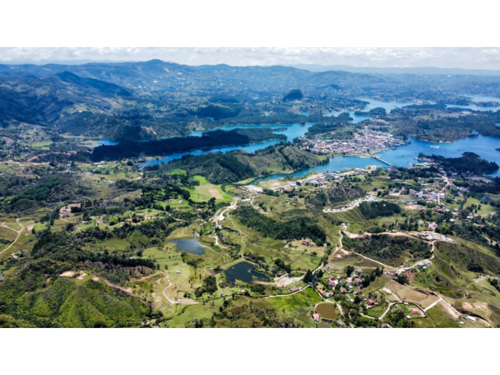 Lote en Vender en Guatapé — foto 4