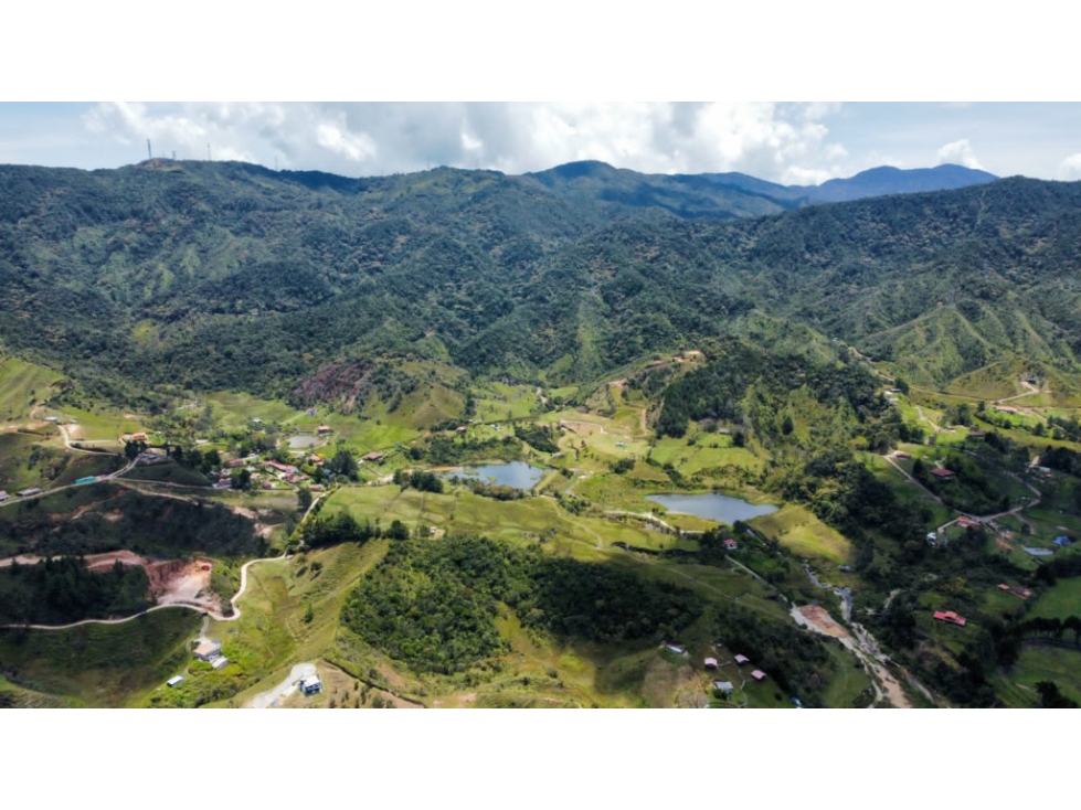 Lote en Vender en Guatapé — foto 5