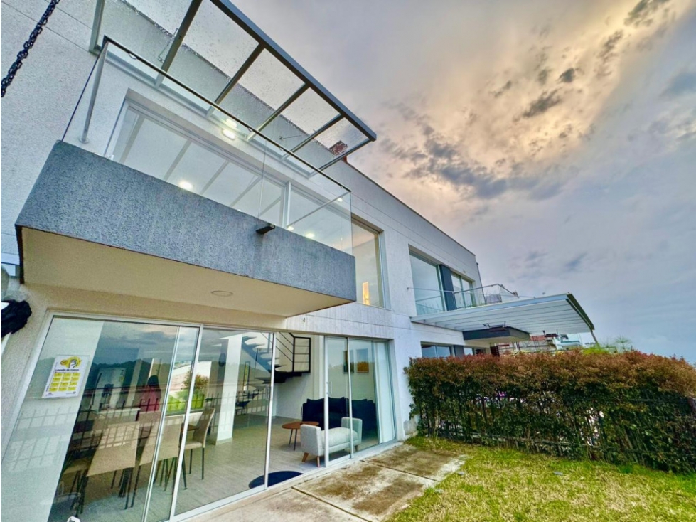 Casa en Vender en Manizales — foto 2