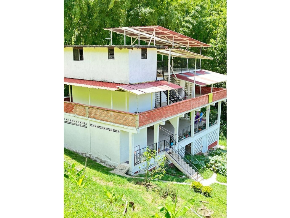 Finca en Vender en Manizales — foto 2