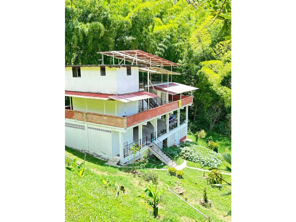 Finca en Vender en Manizales — foto 3