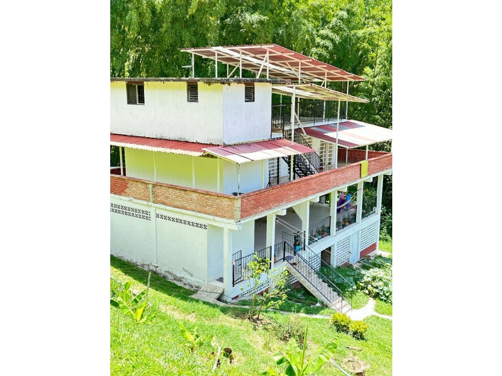 Finca en Vender en Manizales — foto 4