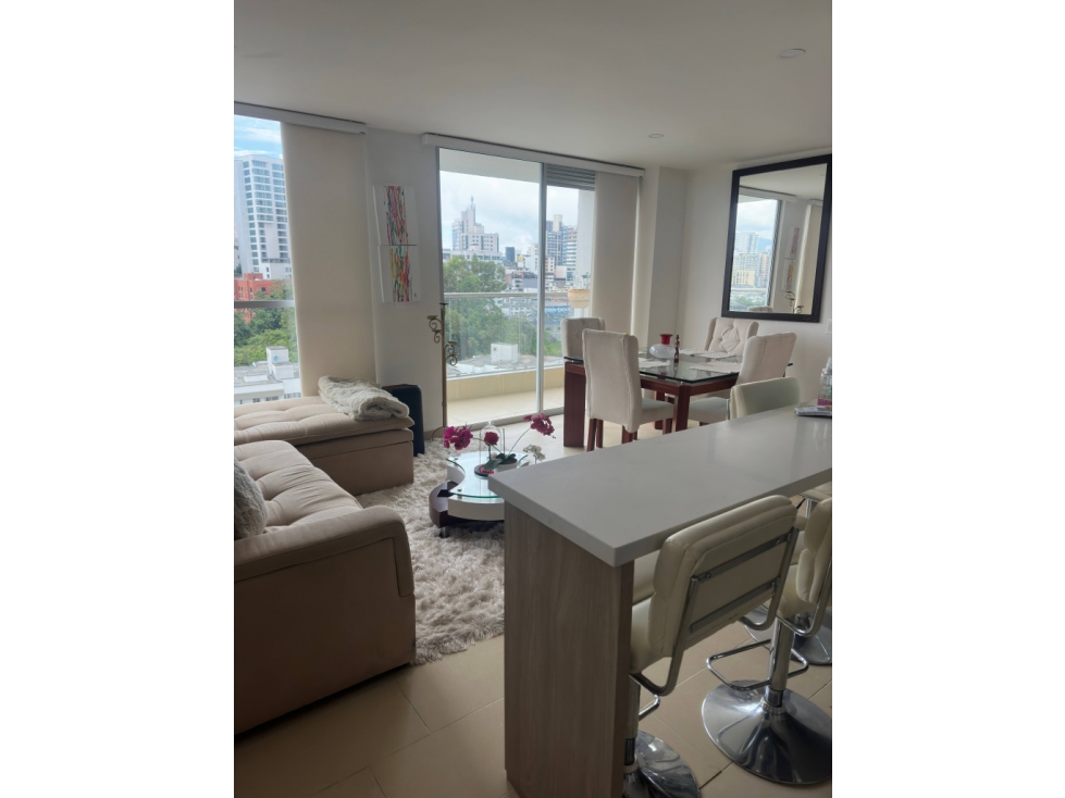 Apartamento en Vender en Manizales