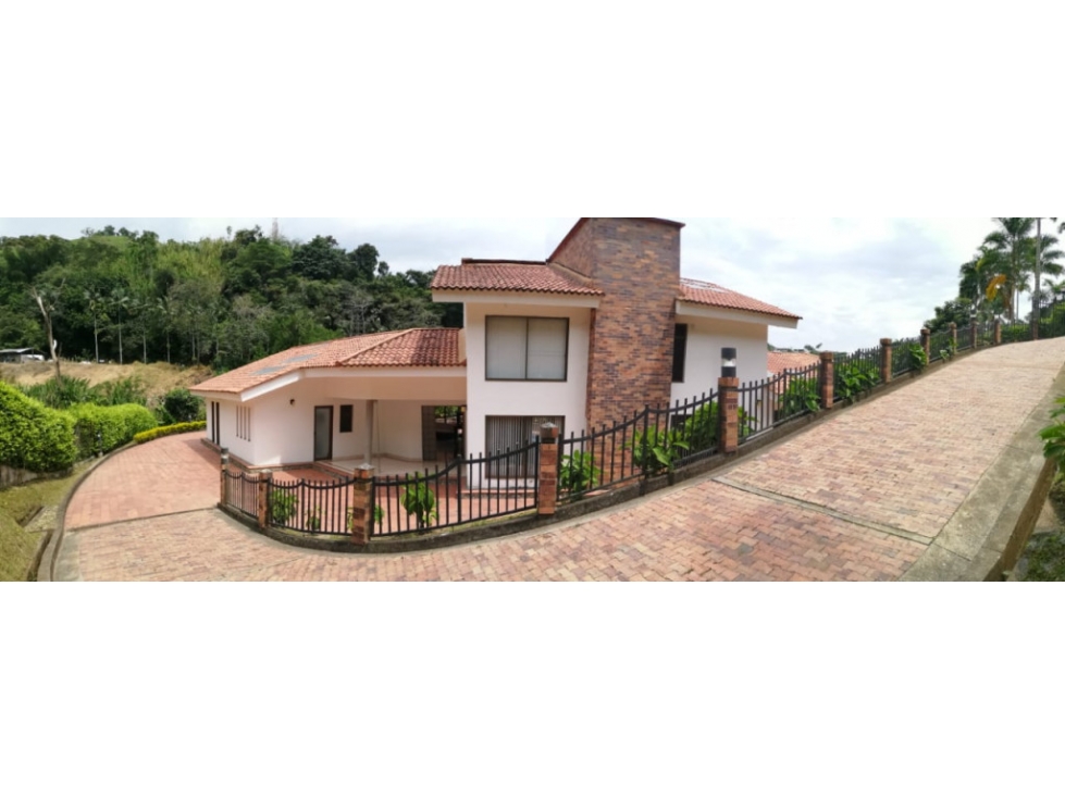 Casa en Vender en Manizales