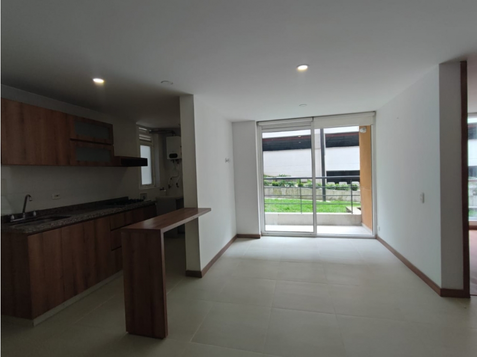 Apartamento en Vender en Manizales