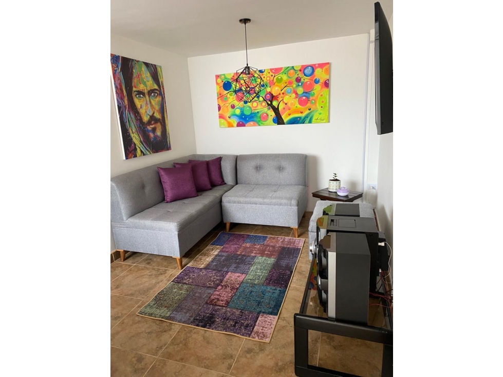 Apartamento en Vender en Villamaría