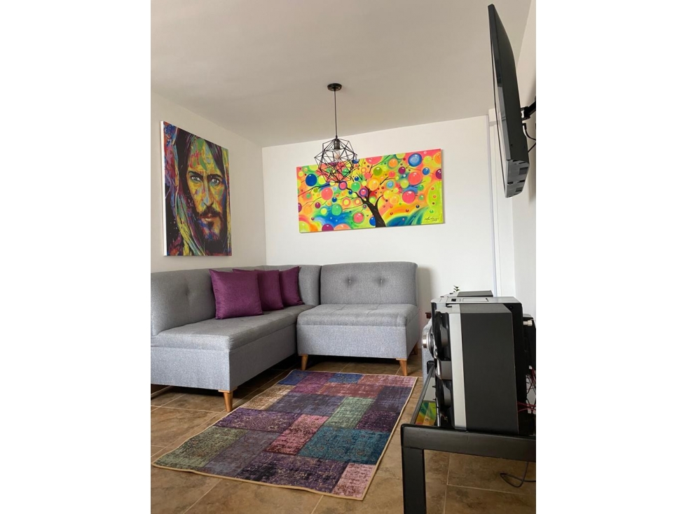 Apartamento en Vender en Villamaría — foto 2