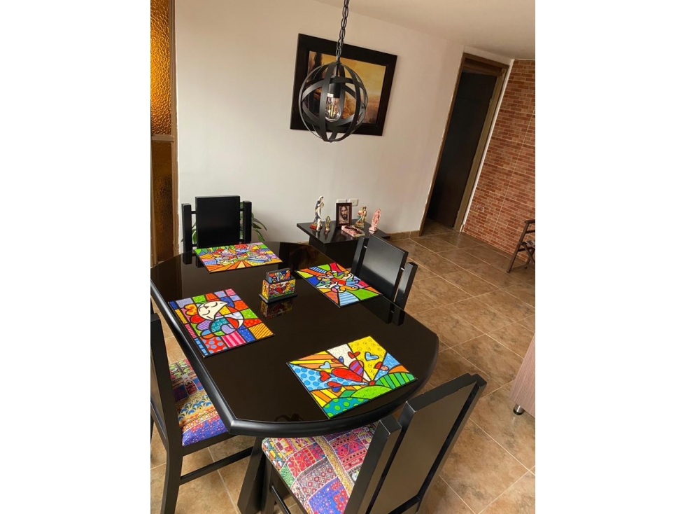 Apartamento en Vender en Villamaría — foto 3