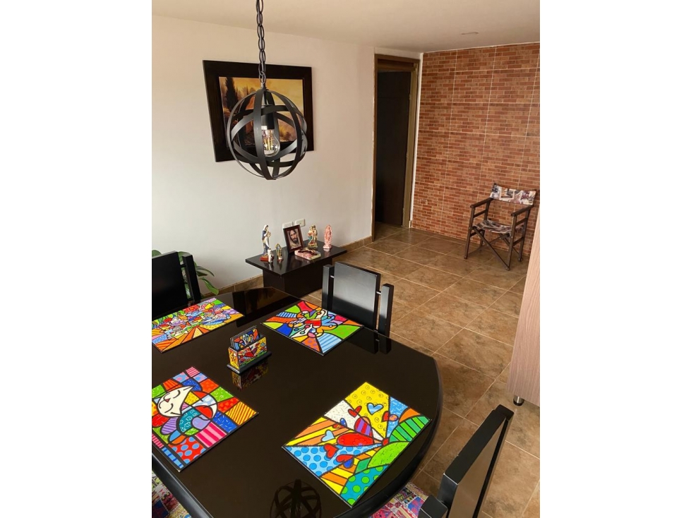 Apartamento en Vender en Villamaría — foto 4