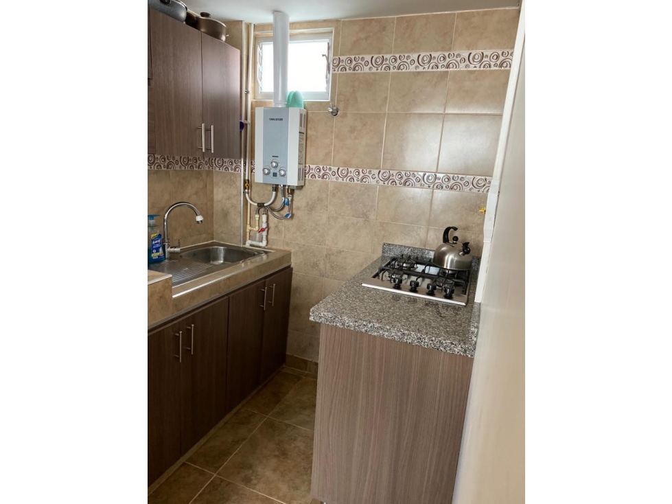 Apartamento en Vender en Villamaría — foto 5