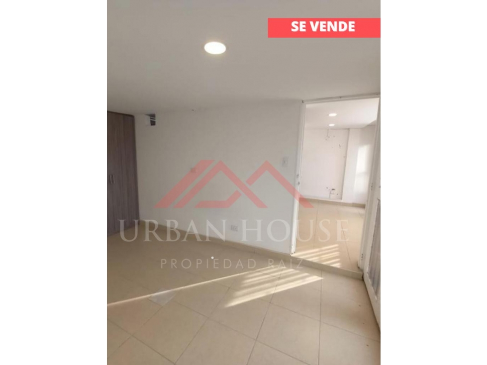 Apartaestudio en Vender en Manizales