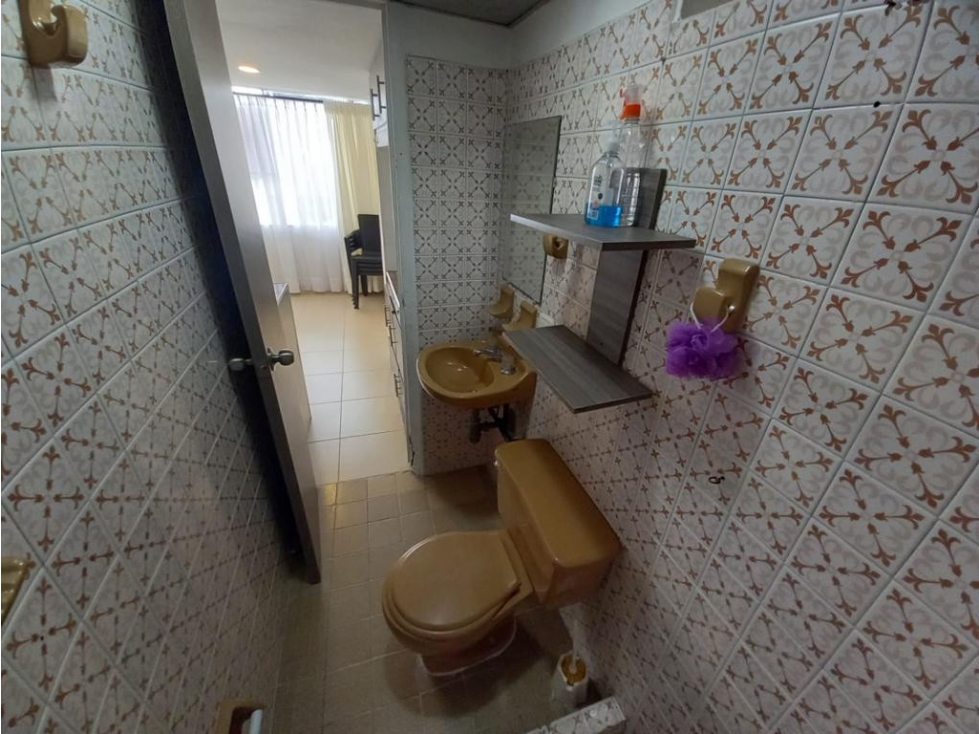 Apartaestudio en Vender en Manizales — foto 6