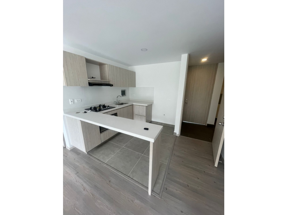 Apartamento en Vender en Manizales