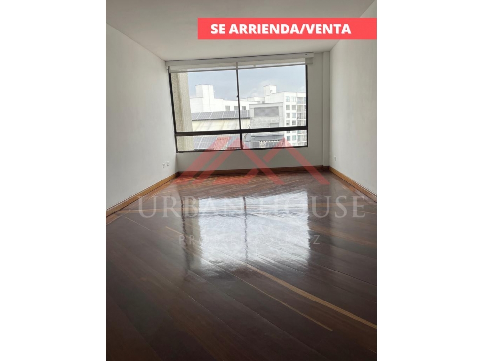 Apartamento en Vender