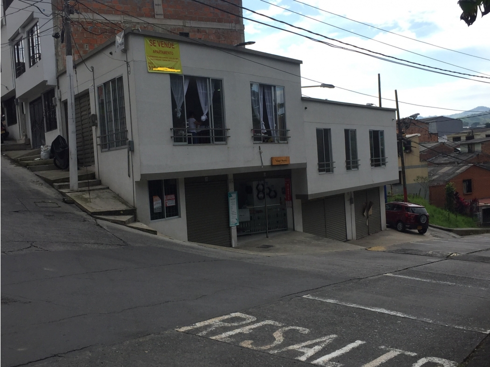 Se vende casa para inversionistas, Pereira, cuba