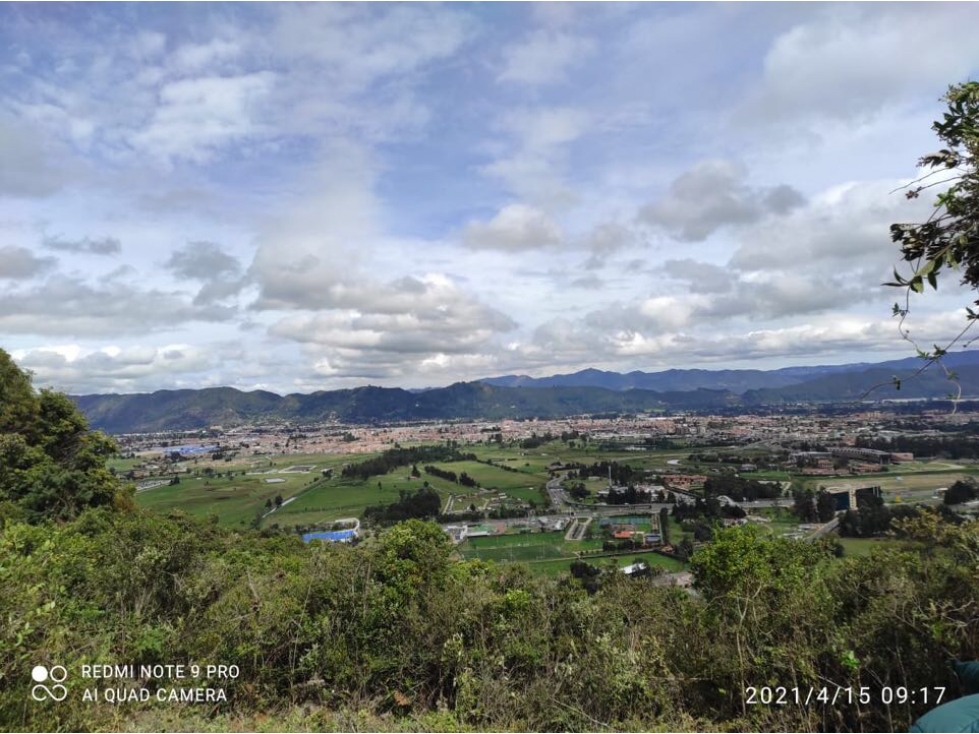 Se vende Lote Chia, Cundinamarca