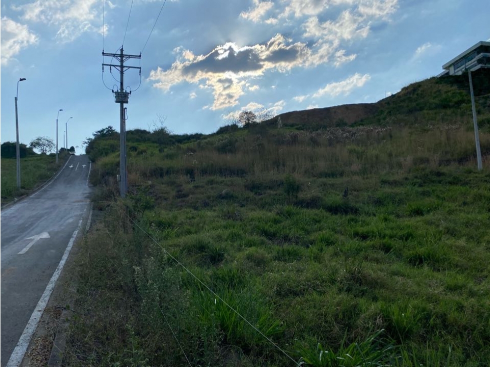Se Vende Lote Campestre Pereira, Cerritos — foto 3