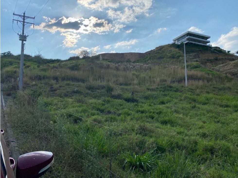 Se Vende Lote Campestre Pereira, Cerritos — foto 4