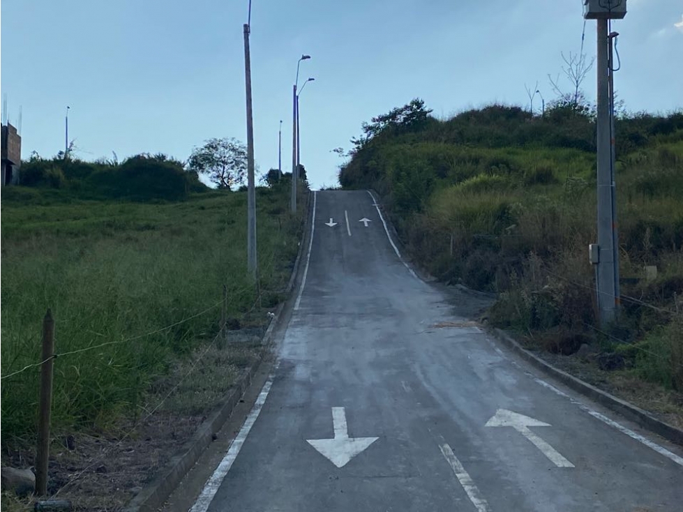 Se Vende Lote Campestre Pereira, Cerritos — foto 5