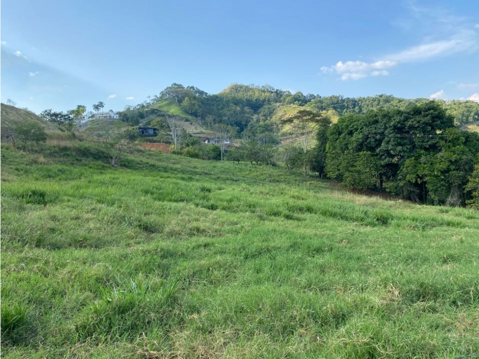 Se Vende Lote Campestre Pereira, Cerritos — foto 2