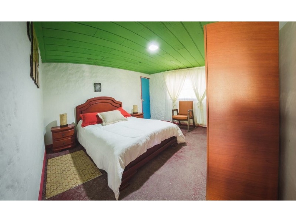 Se Vende Ecohotel Santa Rosa de Cabal, Risaralda — foto 4
