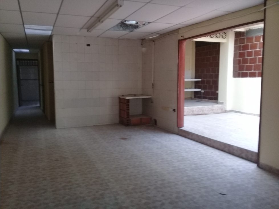 SE VENDE CASA, PEREIRA, CENTRO