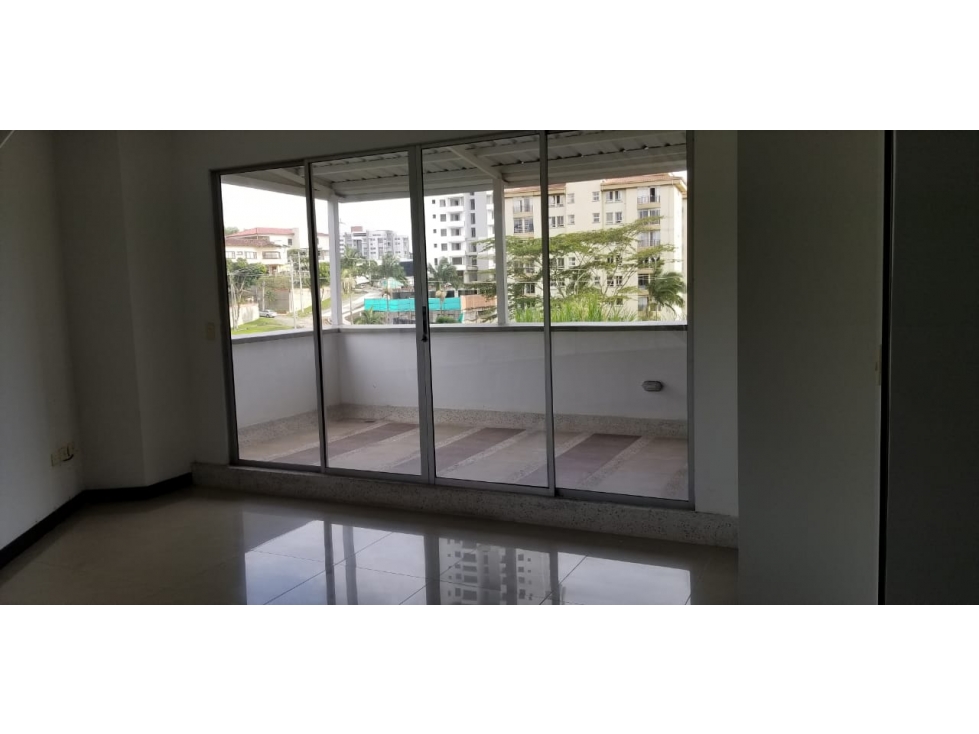 Se Vende Apartaestudio Grande Pinares, Pereira — foto 4