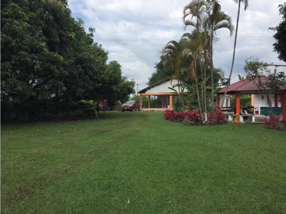 SE VENDE LOTE, PEREIRA, VIA CONDINA — foto 6