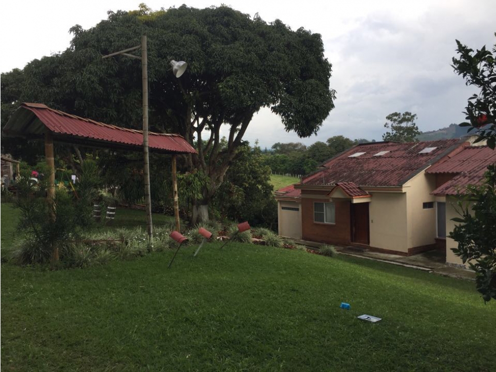 SE VENDE LOTE, PEREIRA, VIA CONDINA — foto 3