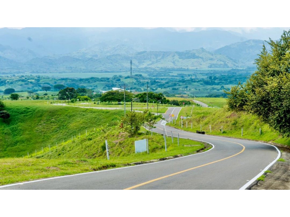 Se Venden Lote Campestre Cerritos, Pereira