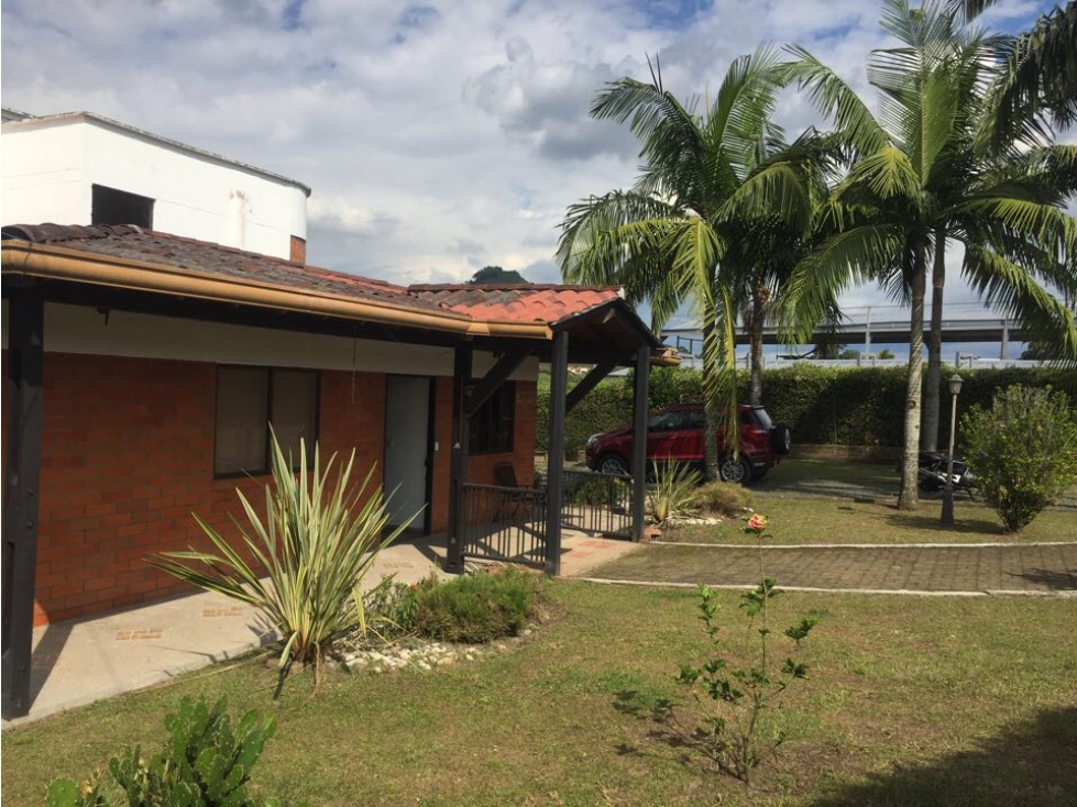 Se vende casa finca, Pereira, Combia — foto 6