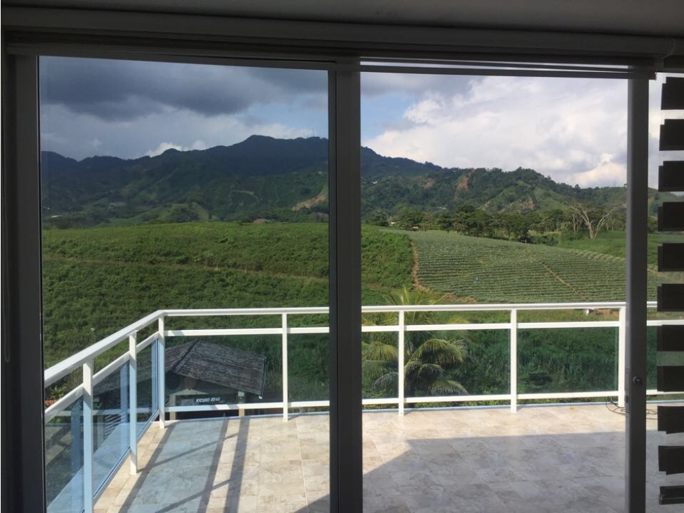 Se vende casa finca, Pereira, Combia — foto 5