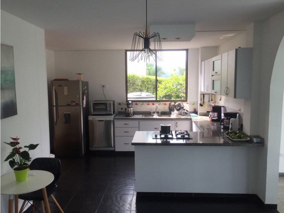 Se vende casa finca, Pereira, Combia — foto 3