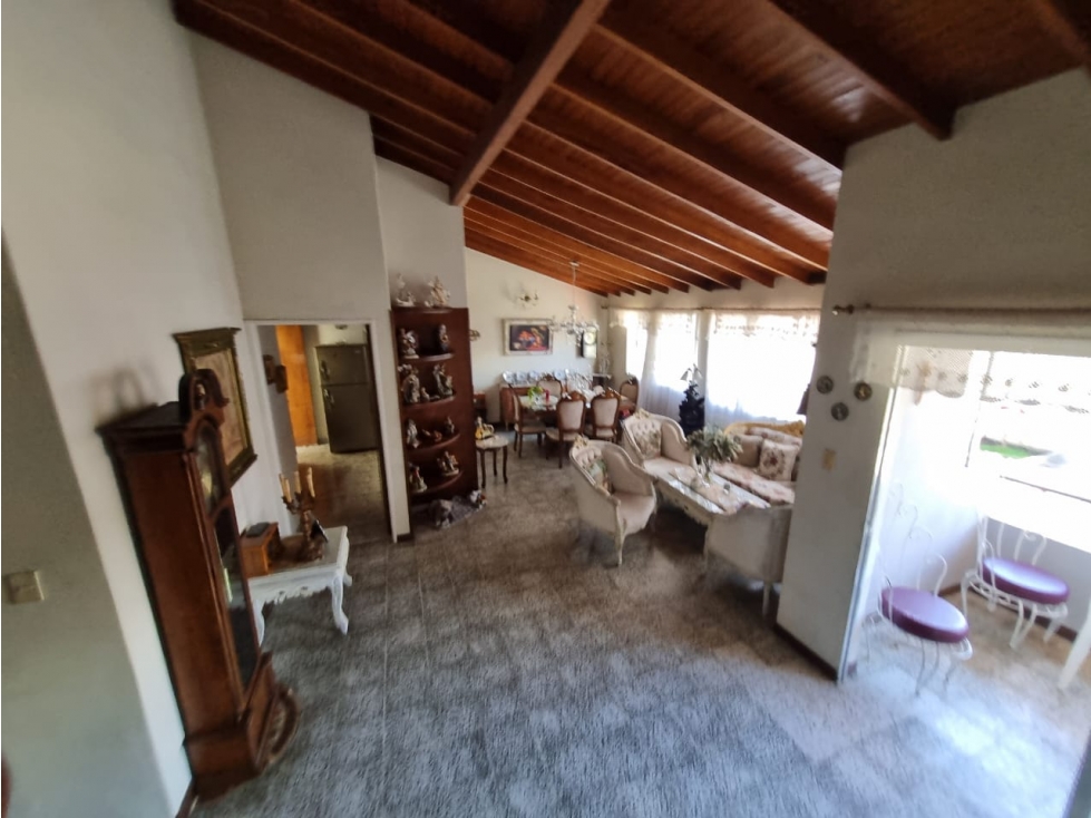 Casa en venta 2do piso dúplex de 174 mt² en América-Niza — foto 3