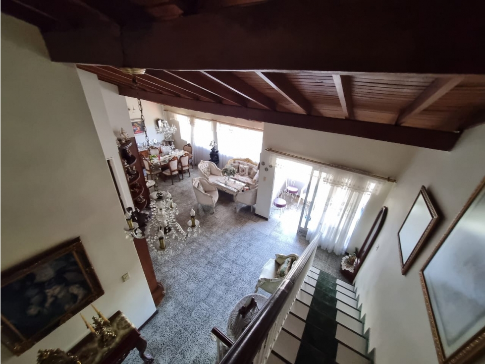 Casa en venta 2do piso dúplex de 174 mt² en América-Niza — foto 4
