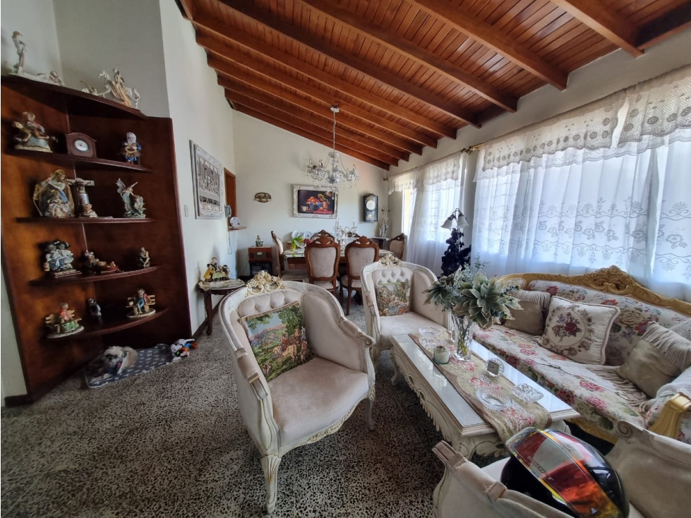 Casa en venta 2do piso dúplex de 174 mt² en América-Niza — foto 6
