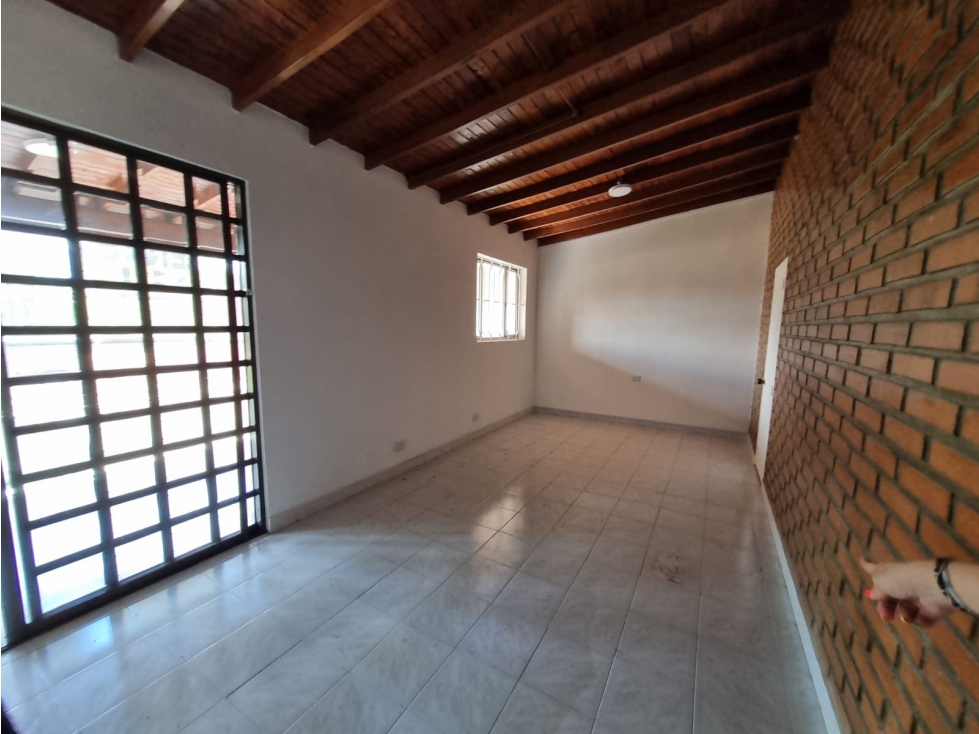 Apartamento en venta 3er piso en La Floresta de 130 mt² — foto 3